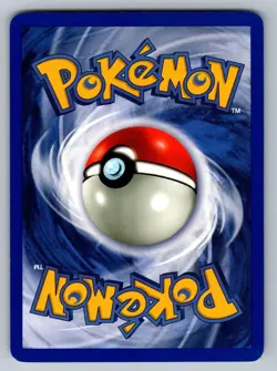 Oddish 63/82 Common Team Rocket Pokemon Unlimited Lightly Played - Image 2