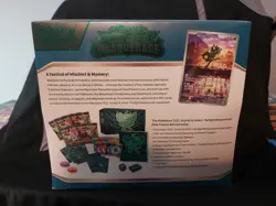 Pokemon TCG: Scarlet & Violet Twilight Masquerade Elite Trainer Box New Sealed - Image 5