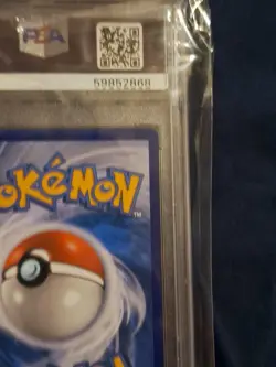 2012 Pokemon B & W Charizard #20 - Holo Boundaries Crossed PSA 8 NM-MT - Image 5