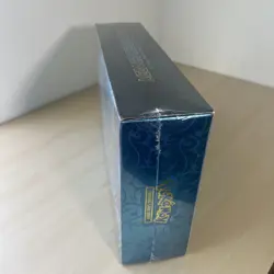 Pokemon Mega Charizard X ex Ultra Premium Collection Box Sealed New UPC w/ tear - Image 5