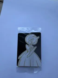 Alakazam - Pokemon Mega Evolutions - ETB Promo - SEALED - Image 2