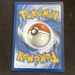 Pokemon Zapdos ex 202/165 Sv: Scarlet & Violet 151 Holo NM - Image 2
