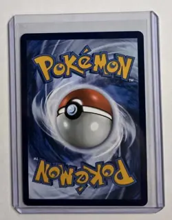 2025 Pokemon Prismatic Evolutions #167/131 Eevee ex - Image 2