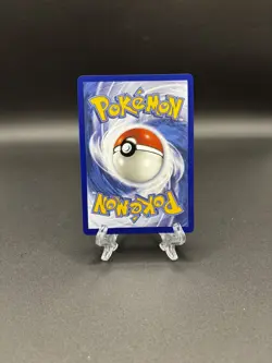 Pokemon Gumshoos 153/132 Me01: Mega Evolution Holo - Image 2