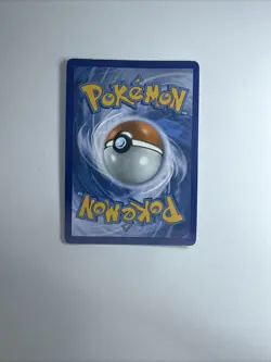 Pokemon TCG Greninja EX XY20 Blackstar Promo - Image 2