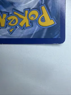 Pokemon TCG Greninja EX XY20 Blackstar Promo - Image 3