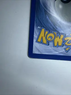 Pokemon TCG Greninja EX XY20 Blackstar Promo - Image 4
