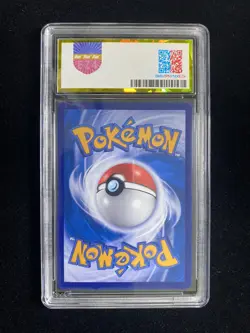 2025 Pokemon TCG S-Chinese Gem Pack Vol.3 CBB3C 16 07/07 Greavard PGS 10 LU57 - Image 2