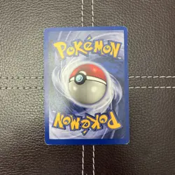 Pokemon TCG - Clefable - 17/64 - Jungle - LP Unlimited Rare (1999) - Image 2