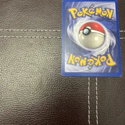 Pokemon TCG - Clefable - 17/64 - Jungle - LP Unlimited Rare (1999) - Image 5