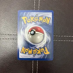 Pokemon TCG - Tentacool - 56/62 - Fossil - LP Unlimited Common (1999) - Image 2