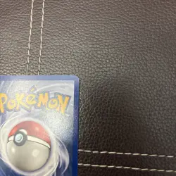 Pokemon TCG - Tentacool - 56/62 - Fossil - LP Unlimited Common (1999) - Image 3