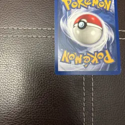 Pokemon TCG - Tentacool - 56/62 - Fossil - LP Unlimited Common (1999) - Image 5