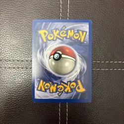 Pokemon TCG - Parasect - 41/64 - Jungle - NM Unlimited Uncommon (1999) - Image 2