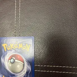 Pokemon TCG - Parasect - 41/64 - Jungle - NM Unlimited Uncommon (1999) - Image 3