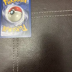 Pokemon TCG - Parasect - 41/64 - Jungle - NM Unlimited Uncommon (1999) - Image 4