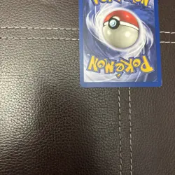 Pokemon TCG - Parasect - 41/64 - Jungle - NM Unlimited Uncommon (1999) - Image 5