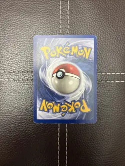 Pokemon TCG - Magneton - 11/62 - Fossil - MP Unlimited Holo Rare (1999) - Image 2