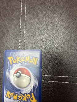 Pokemon TCG - Magneton - 11/62 - Fossil - MP Unlimited Holo Rare (1999) - Image 3