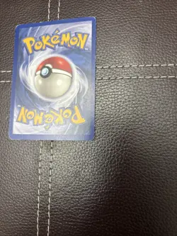 Pokemon TCG - Magneton - 11/62 - Fossil - MP Unlimited Holo Rare (1999) - Image 4