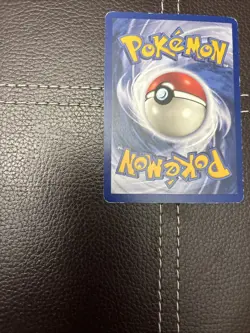 Pokemon TCG - Magneton - 11/62 - Fossil - MP Unlimited Holo Rare (1999) - Image 5