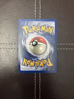 Pokemon TCG - Sandshrew - 62/102 - Unlimited Base Set - NM Common (1999) - Image 2