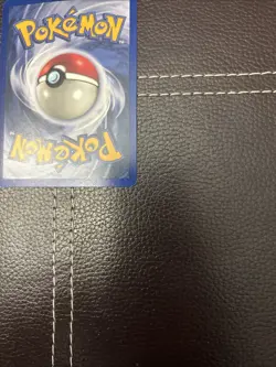 Pokemon TCG - Sandshrew - 62/102 - Unlimited Base Set - NM Common (1999) - Image 4