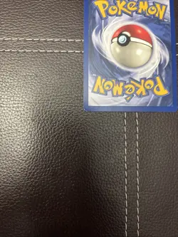 Pokemon TCG - Sandshrew - 62/102 - Unlimited Base Set - NM Common (1999) - Image 5