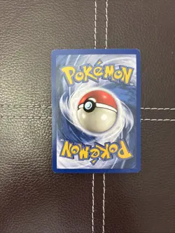 Pokemon TCG - Seel - 41/102 - Unlimited Base Set - NM Uncommon (1999) - Image 2