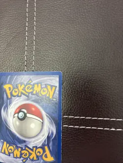 Pokemon TCG - Caterpie - 45/102 - Unlimited Base Set - MP Common (1999) - Image 3