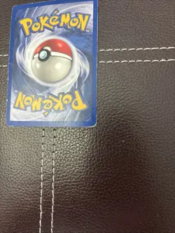 Pokemon TCG - Caterpie - 45/102 - Unlimited Base Set - MP Common (1999) - Image 4