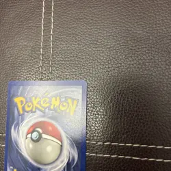 Pokemon TCG - Paras - 59/64 - Jungle - NM Unlimited Common (1999) - Image 3