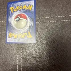 Pokemon TCG - Paras - 59/64 - Jungle - NM Unlimited Common (1999) - Image 4