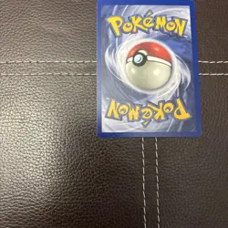 Pokemon TCG - Paras - 59/64 - Jungle - NM Unlimited Common (1999) - Image 5