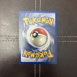 Pokemon TCG - Bellsprout - 49/64 - Jungle - LP Unlimited Common (1999) - Image 2