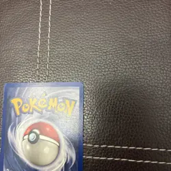 Pokemon TCG - Bellsprout - 49/64 - Jungle - LP Unlimited Common (1999) - Image 3