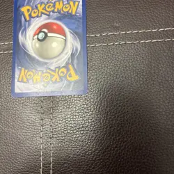 Pokemon TCG - Bellsprout - 49/64 - Jungle - LP Unlimited Common (1999) - Image 4