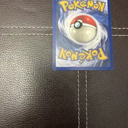 Pokemon TCG - Bellsprout - 49/64 - Jungle - LP Unlimited Common (1999) - Image 5