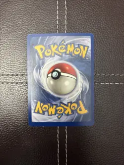 Pokemon TCG - Pidgey - 57/102 - Unlimited Base Set - VLP Common (1999) - Image 2