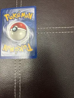 Pokemon TCG - Pidgey - 57/102 - Unlimited Base Set - VLP Common (1999) - Image 4