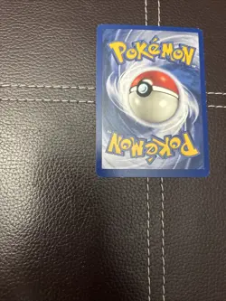 Pokemon TCG - Pidgey - 57/102 - Unlimited Base Set - VLP Common (1999) - Image 5