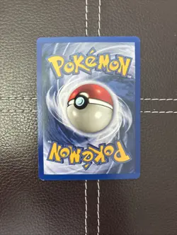 Pokemon TCG - Dewgong - 25/102 - Unlimited Base Set - NM Uncommon (1999) - Image 2