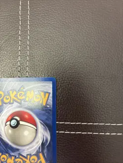 Pokemon TCG - Dewgong - 25/102 - Unlimited Base Set - NM Uncommon (1999) - Image 3