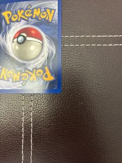 Pokemon TCG - Dewgong - 25/102 - Unlimited Base Set - NM Uncommon (1999) - Image 4