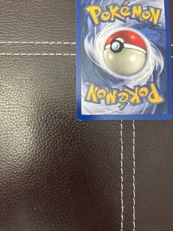 Pokemon TCG - Dewgong - 25/102 - Unlimited Base Set - NM Uncommon (1999) - Image 5