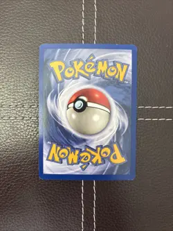 Pokemon TCG - Farfetch'd - 27/102 - Unlimited Base Set - NM Uncommon (1999) - Image 2