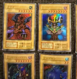 Yu-Gi-Oh! Premium Pack 1 Full Complete Japanese Import Limited Edition - Image 2