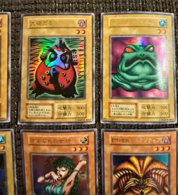 Yu-Gi-Oh! Premium Pack 1 Full Complete Japanese Import Limited Edition - Image 3