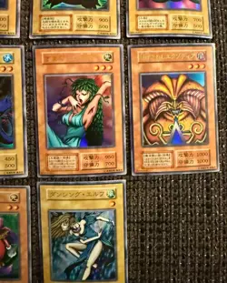 Yu-Gi-Oh! Premium Pack 1 Full Complete Japanese Import Limited Edition - Image 5