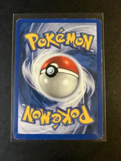 Flaaffy 34/111 Neo Genesis Set Unlimited Pokemon Card - Image 2